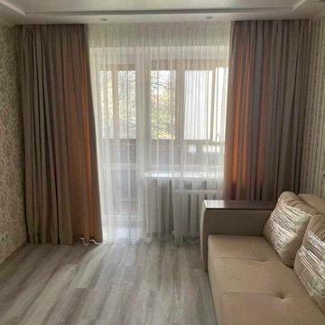 Продажа 1к квартиры 30.8 м², Китобоев, 2 этаж, евроремонт #146509