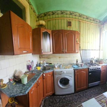 Продаётся 3х комнатная квартира Соцгород, mar
