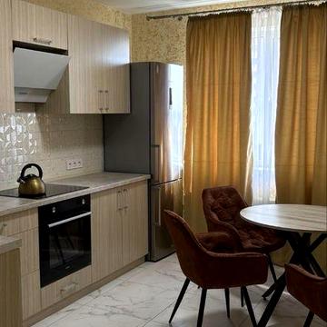 Сдам 1 ком куартиру по ул. Сахарова / ЖК Кадорр