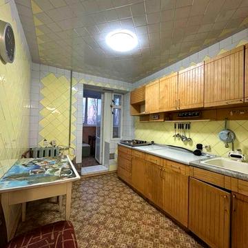 САМАЯ НЕДОРОГАЯ 1-комнатная квартира на Десантном бульваре  37 м² - АМ