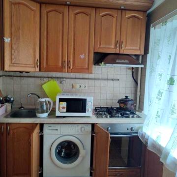 Аренда отличной 1 комн.квартиры ул.Кирилловская 127 , Куреневка