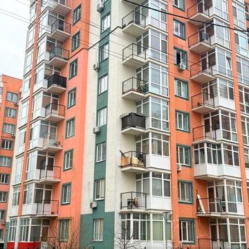 1к квартира Газ Ваучер без комісії