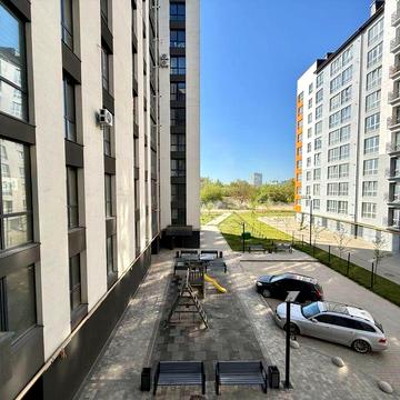 Здана 1кім в обжитому будинку 36500$