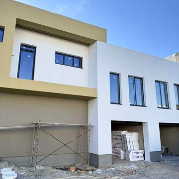Продаж котеджів від забудовника в районі автовокзалу