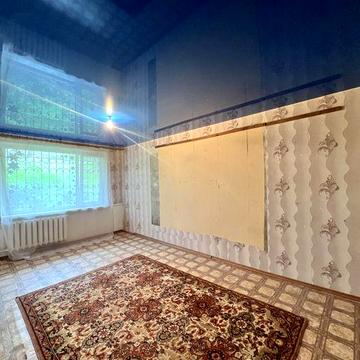 Однокімнатна квартира з косметичним ремонтом