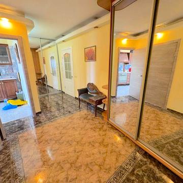 Аренда Сдам 3 ком 80 м² Балковская,35/1 \ Матросский спуск/ Приморский суд