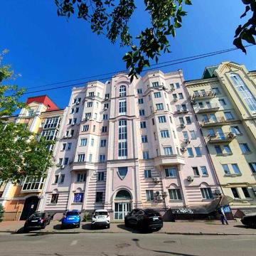 Оренда 2- квартири на Подолі, вулиця Юрківська 28