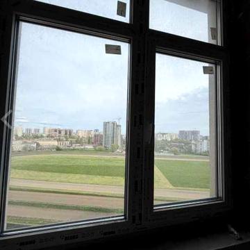 Актуально 1 ком Краснова вид на ипподром лучшая цена правильная планировка ЖК 61 жемчужина