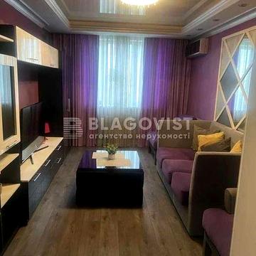 Продаж квартири Феодосійська, 1, метро Деміївська, Голосіївський район