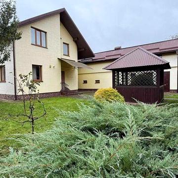Продаж Будинку с. Рудне  Зимна вода поруч з лісом
