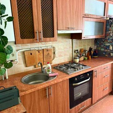 Продаж квартири в Звягелі