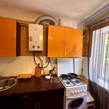 Оренда 2 кімнатної квартири в центрі