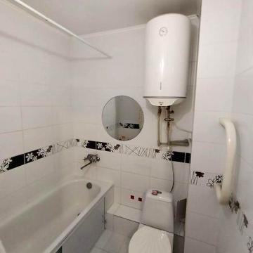 Сдам 1ю квартиру на Парусе