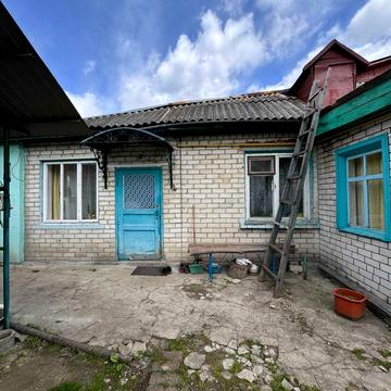 Продаж частини будинку, загальна площа 42 м2 вул. Слобідська (район Молокозаводу) v714