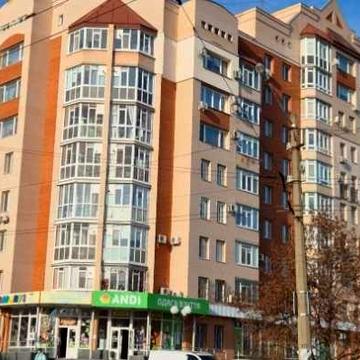 Продаж 3к на Подолі після будівельників