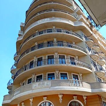 Продаж 2к Квартира Військовий узвіз ЖК Наследие Дерибаса