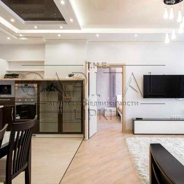 Оренда 3-кімнатної квартири, 86 м2, ЖК Новопечерські Липки