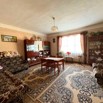 Продаж будинку в с. Забрідь Ужгородського району
