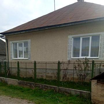 Продаж будинку в с. Забрідь Ужгородського району