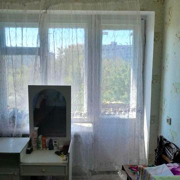 1 кімнатна квартира Жовті Води