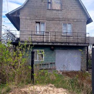 Продаж будинку в СТ "Сади Дніпра", Вишгород біля води без комісії