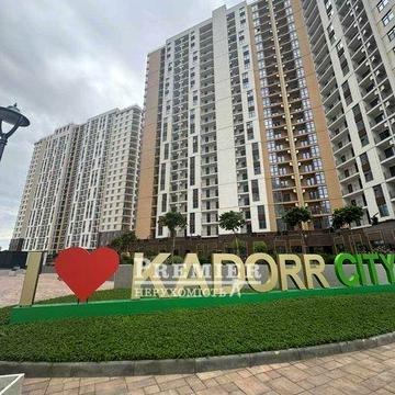 2-комнатная квартира 68м2 в  ЖК «68 Жемчужина» в  Kadorr City на Краснова_83000 S_ ЖК Жемчужина
