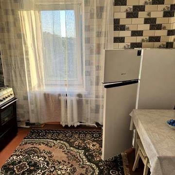 Квартира двохкімнатна