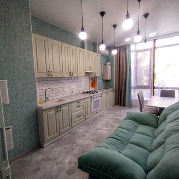 Дача Ковалевського вул., 121 к1
