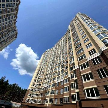 Продам квартиру в Ірпені