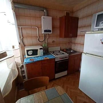 1-к, Териховська вул., 24, Холодна Гора (Холодногірський)