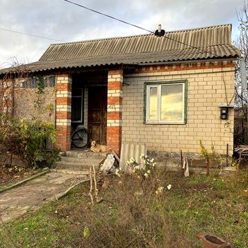Продам будинок в м.Кобеляки