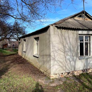 Продаж частини будинку 50 м2 в Київський район( бл.Яківці)