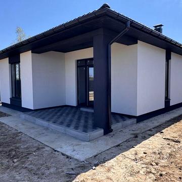 Білогородка будинок з Газом