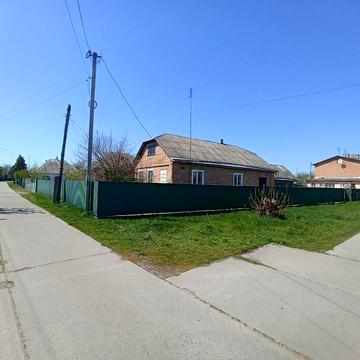 Продам будинок в хорошому стані