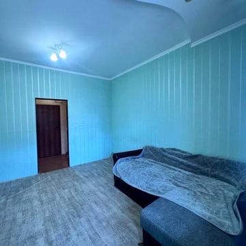 ОРЕНДА квартири в гуртожитку вул.музична