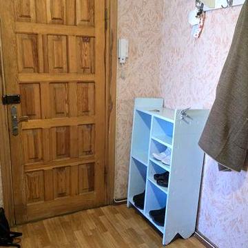 1км кВ на Урожаї