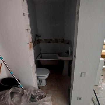 Продажа квартиры  Боровского 37 ЖК Боровского