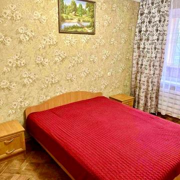 Здам в оренду 3 кімнатну квартиру