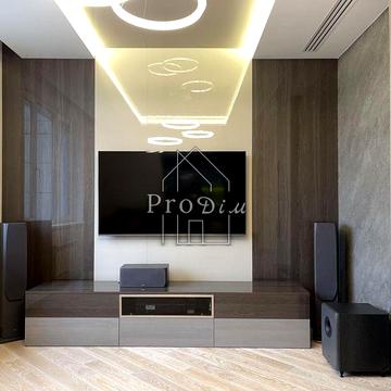 Продаж Квартира 91 м2 ЖК River Stone Рівер Молл Паркінг Трускавецька 2