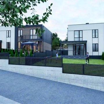 Продаж дуплексів село Байківці розтермінування платежів