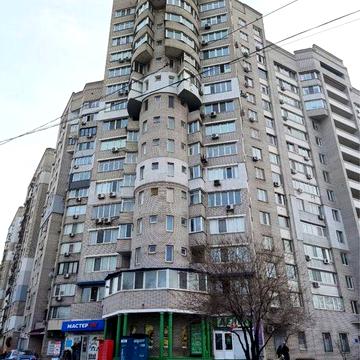 ПРОДАМ 1к кв-ру на Робочій
