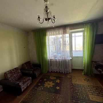 Продається двокімнатна Чешка
