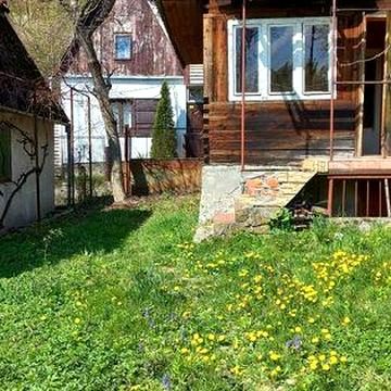 Дача. Оноківці. 4 сотини