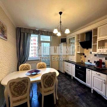 Продаж 2к квартири, ЖК «Сонячна Брама», вул. Юлії Здановської, 73г ЖК Сонячна брама