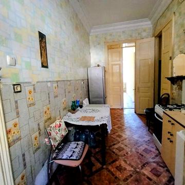 Сдам 2-х комнатную квартиру на Кузнечной/ Льва Толстого/ Новый рынок