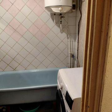 Сдаю 2х комнатную квартиру в Лесках.