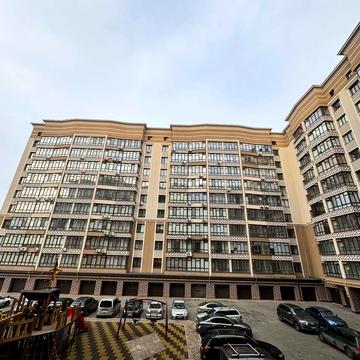 Проскурівського підпілля вул., 110
