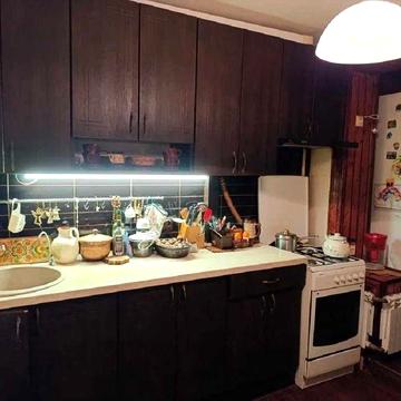Продаж 3к квартири вулиця Зодчих, буд. 68/2
