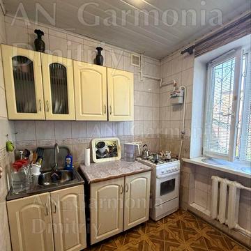 Центр 2к вул. Пушкіна 43000$