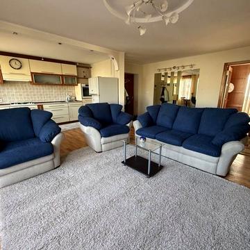3-кімнатна квартира, 81 м2, Корабельний район